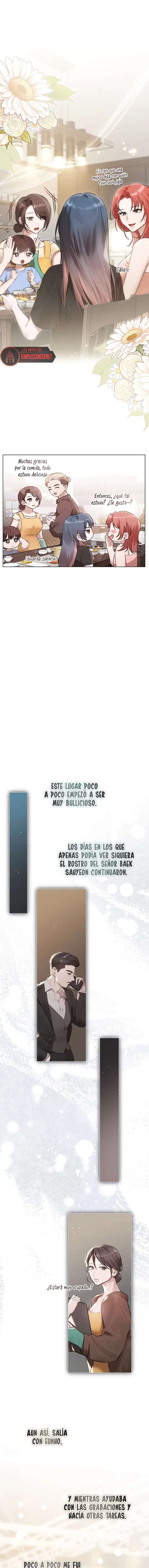 Body and Money Capitulo 22 página 5
