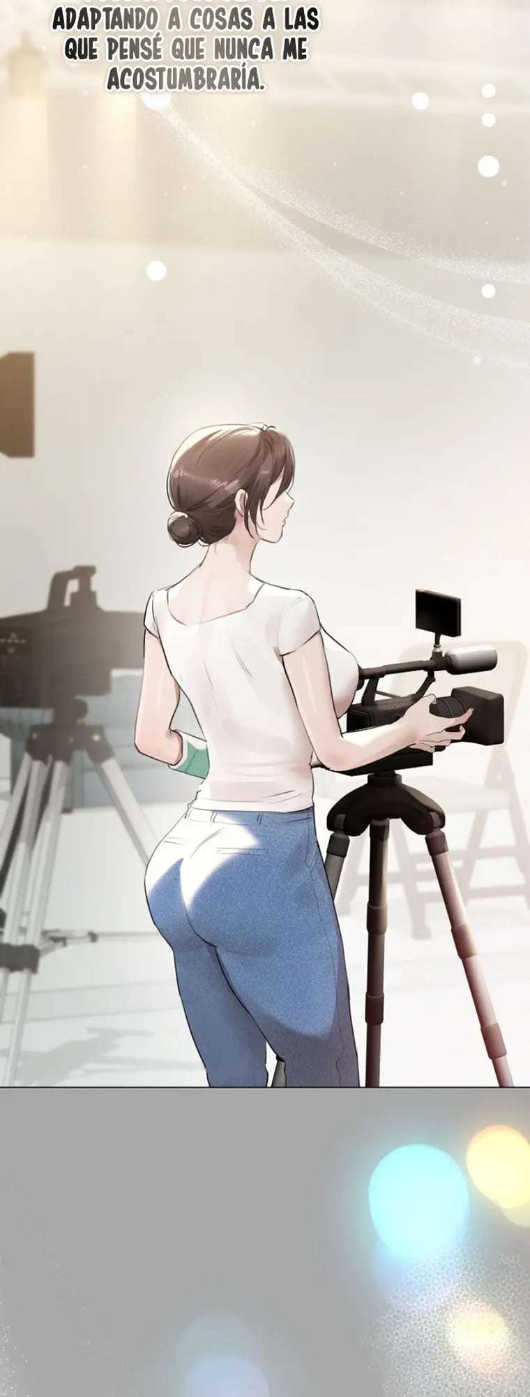 Body and Money Capitulo 22 página 6
