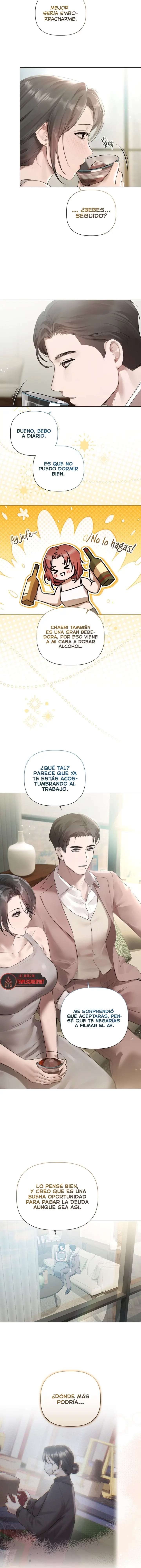Body and Money Capitulo 23 página 11