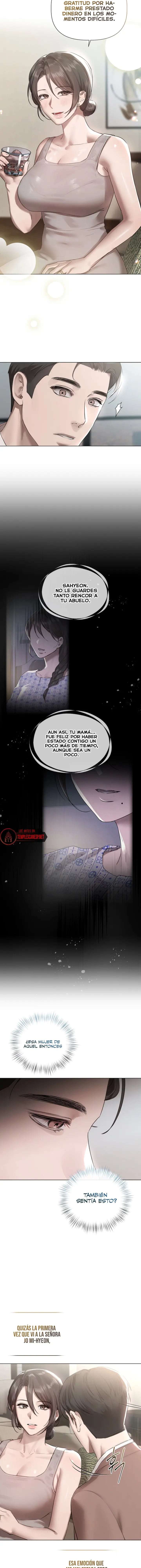 Body and Money Capitulo 23 página 13