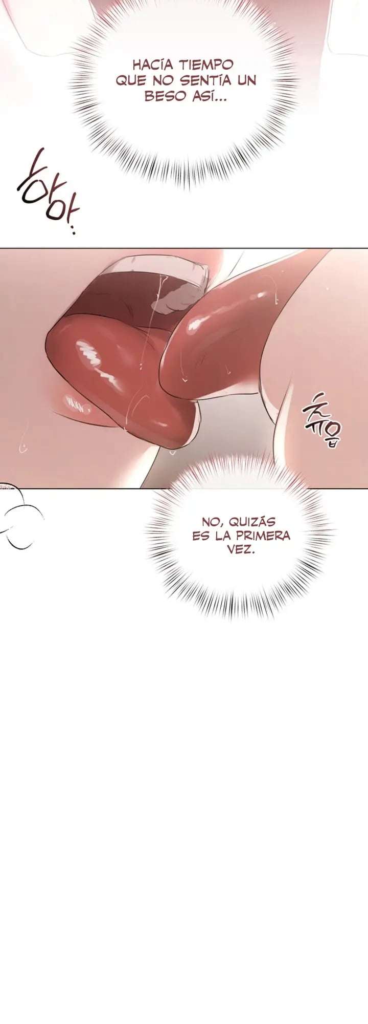Body and Money Capitulo 23 página 16