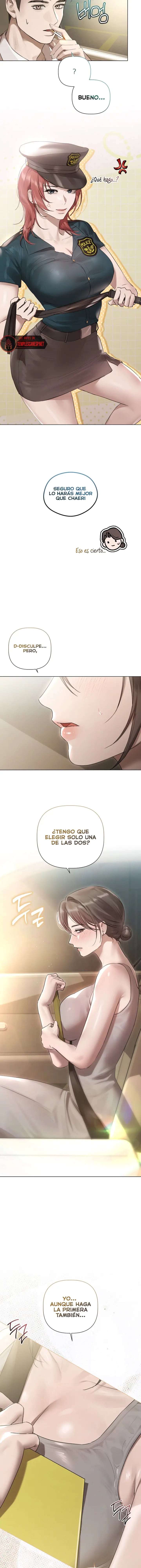Body and Money Capitulo 23 página 7