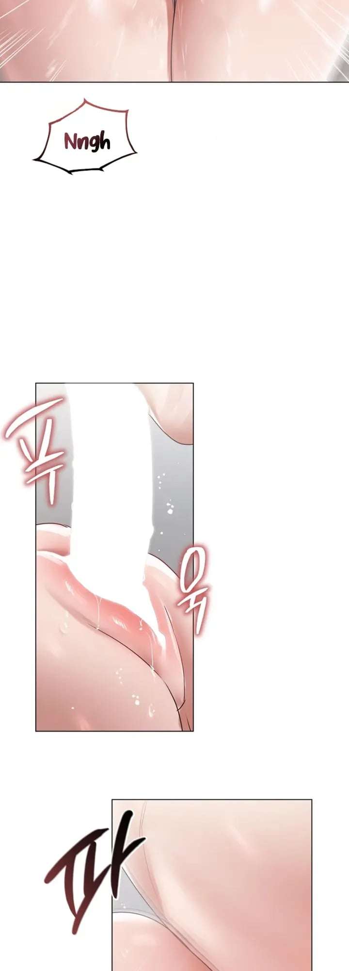 Body and Money Capitulo 24 página 12