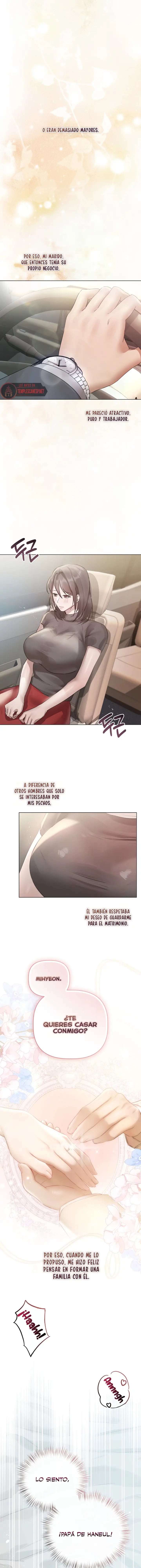 Body and Money Capitulo 24 página 17