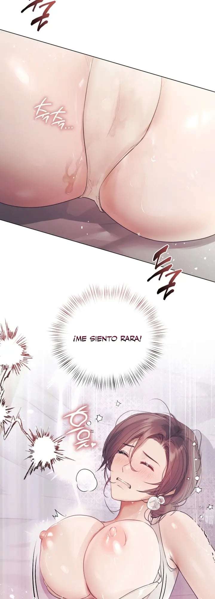 Body and Money Capitulo 24 página 4