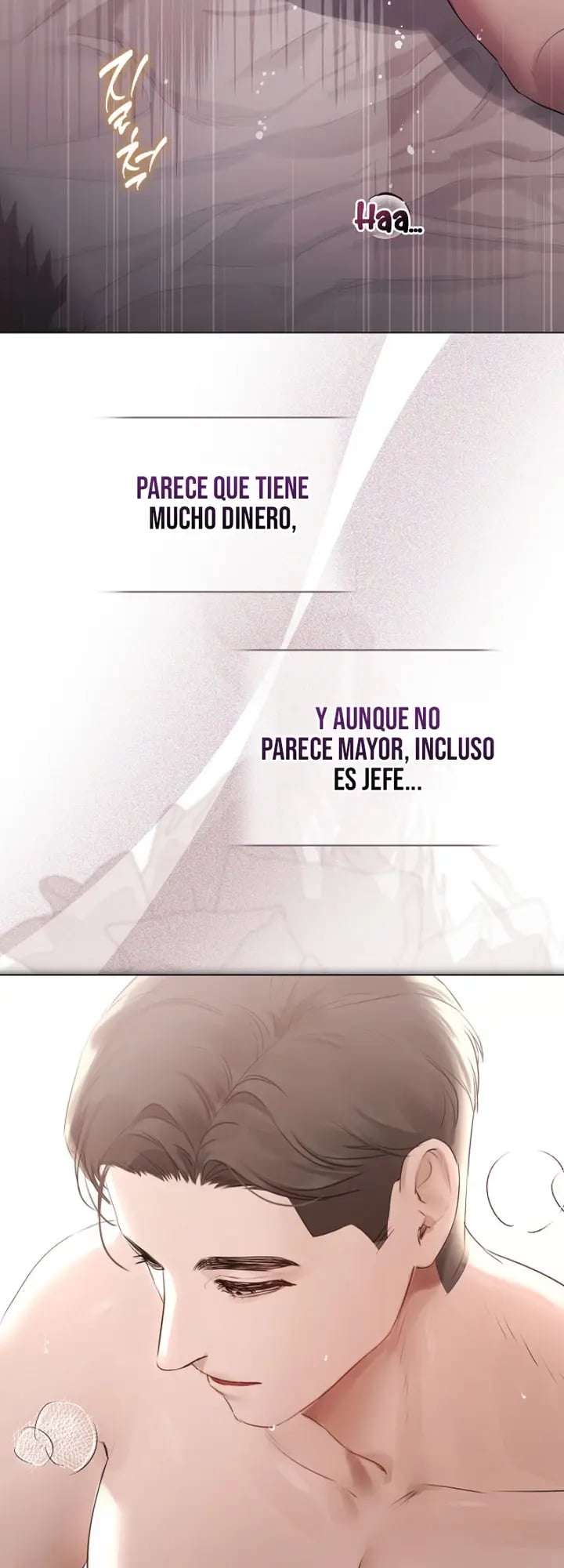 Body and Money Capitulo 25 página 14