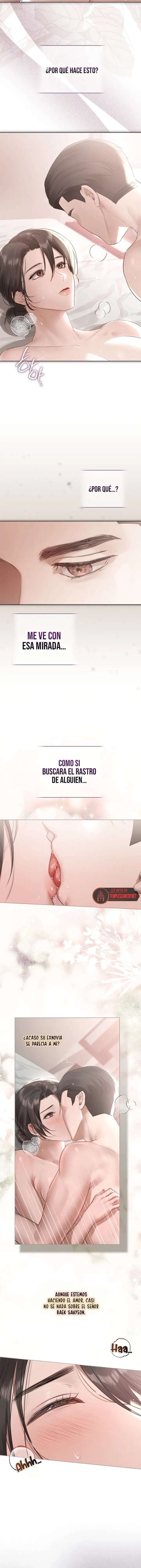 Body and Money Capitulo 25 página 15
