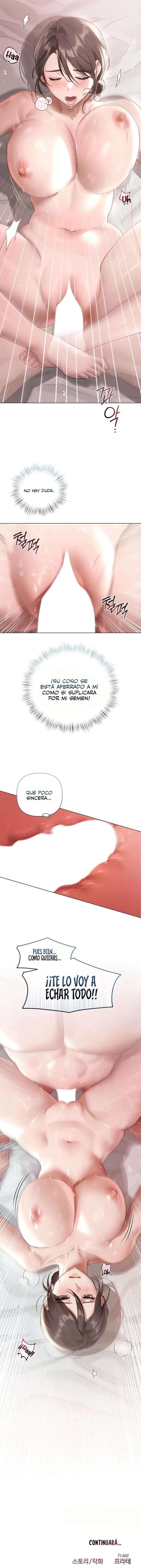 Body and Money Capitulo 25 página 19