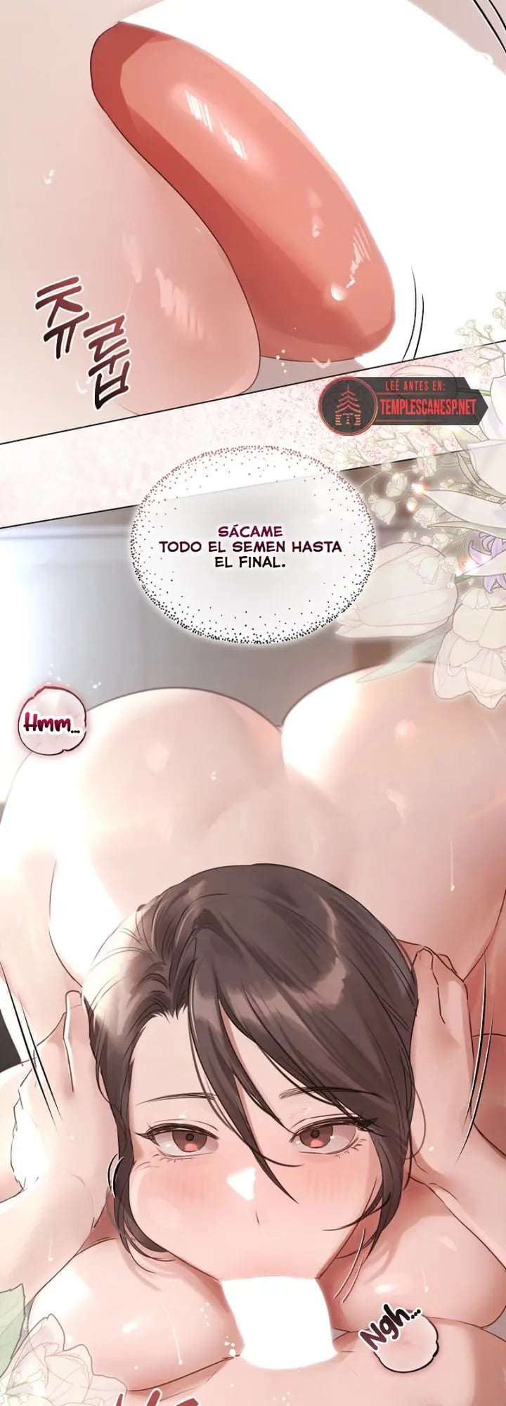 Body and Money Capitulo 25 página 8