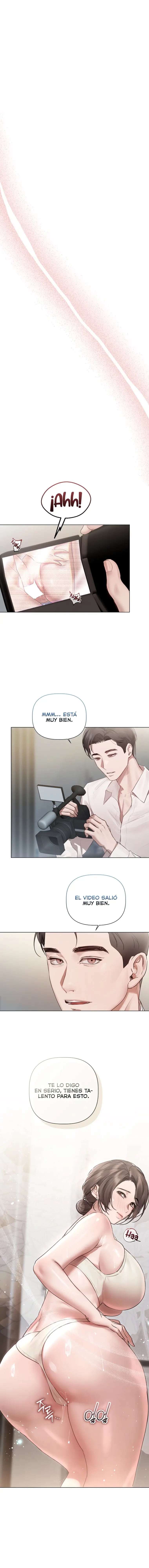 Body and Money Capitulo 26 página 11