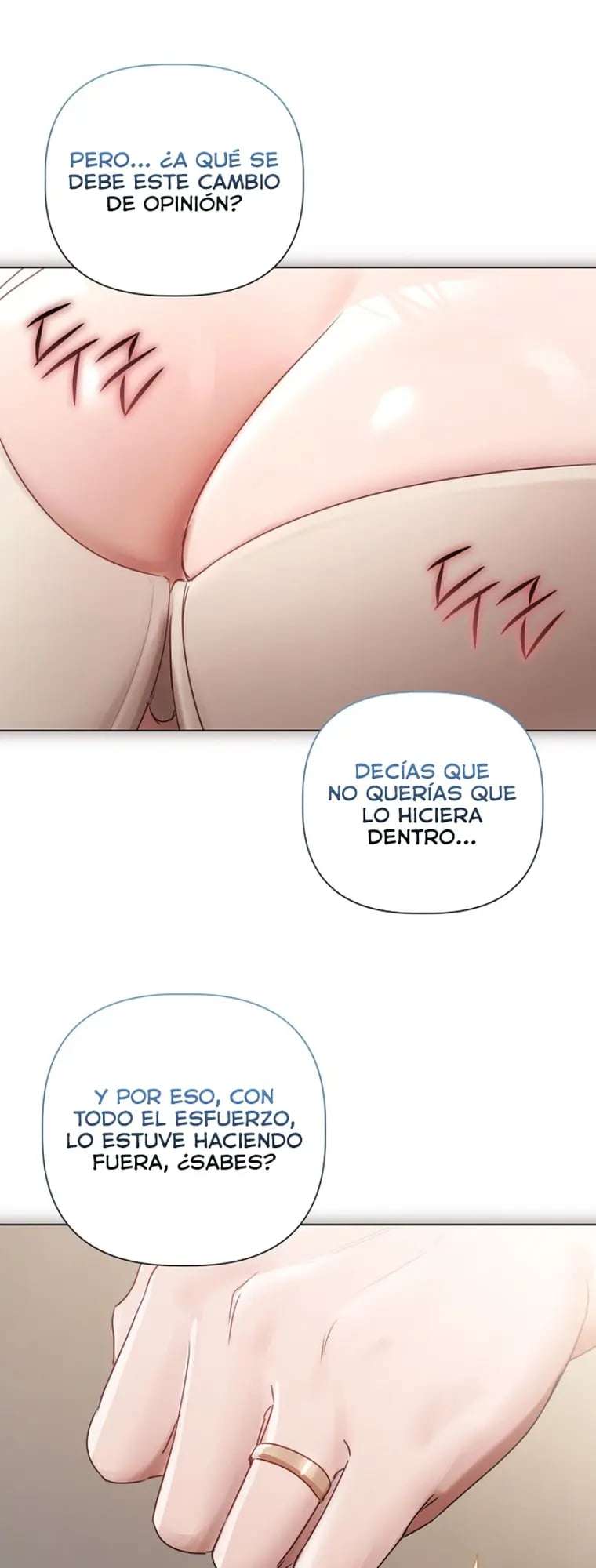 Body and Money Capitulo 26 página 12