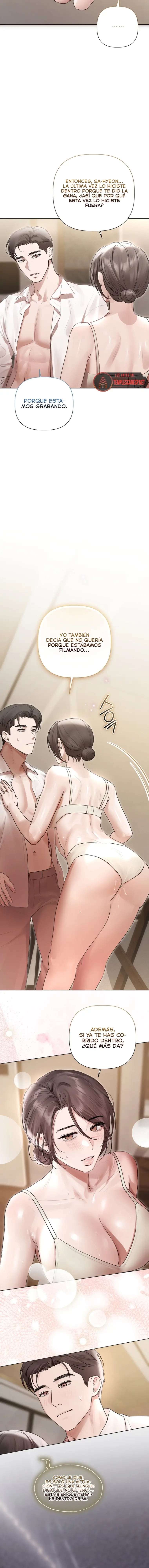 Body and Money Capitulo 26 página 13