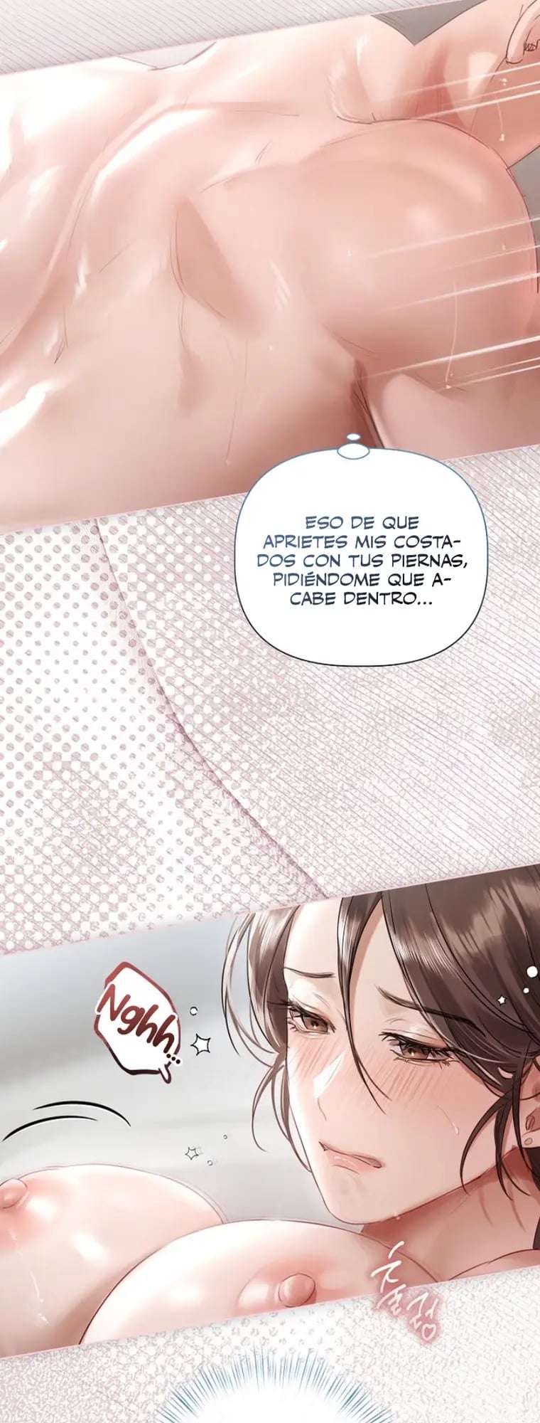 Body and Money Capitulo 26 página 2
