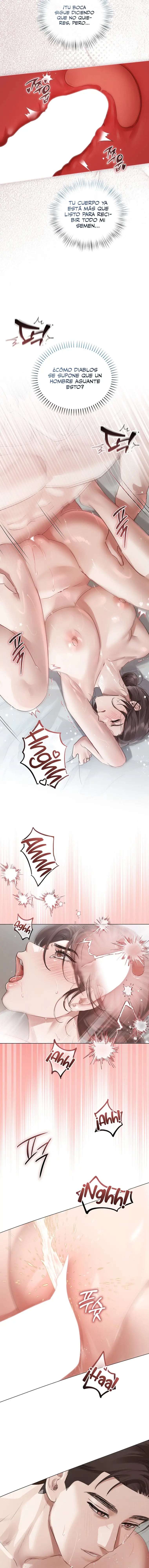 Body and Money Capitulo 26 página 3
