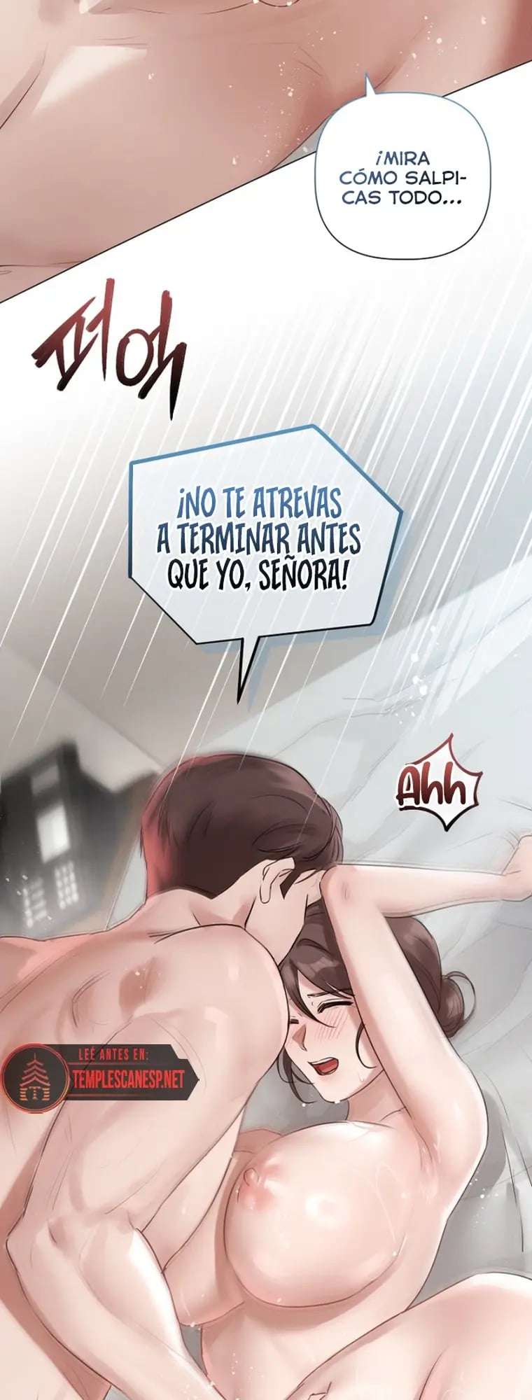Body and Money Capitulo 26 página 4