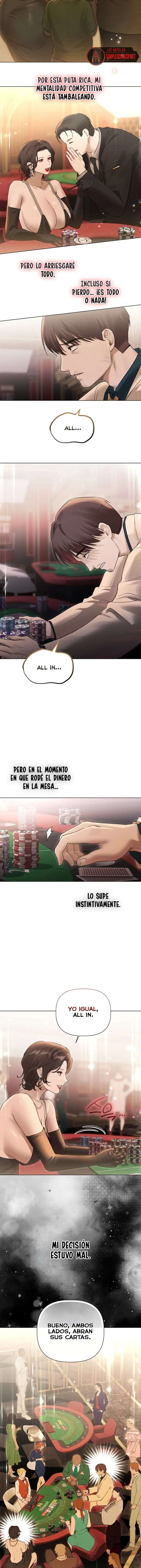 Body and Money Capitulo 27 página 11