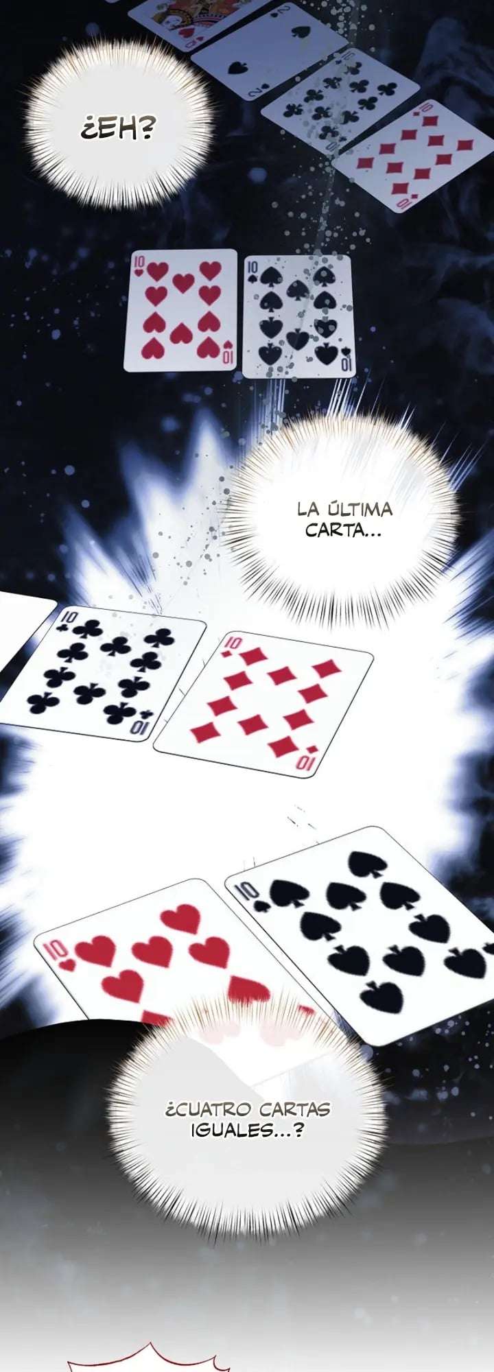 Body and Money Capitulo 27 página 14