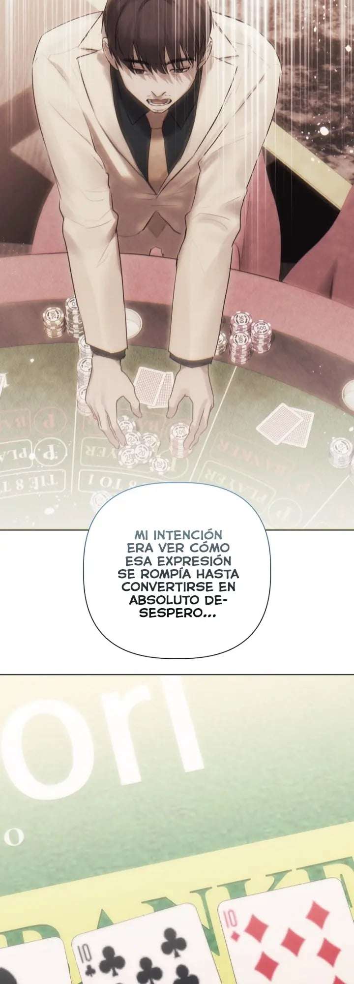 Body and Money Capitulo 27 página 16