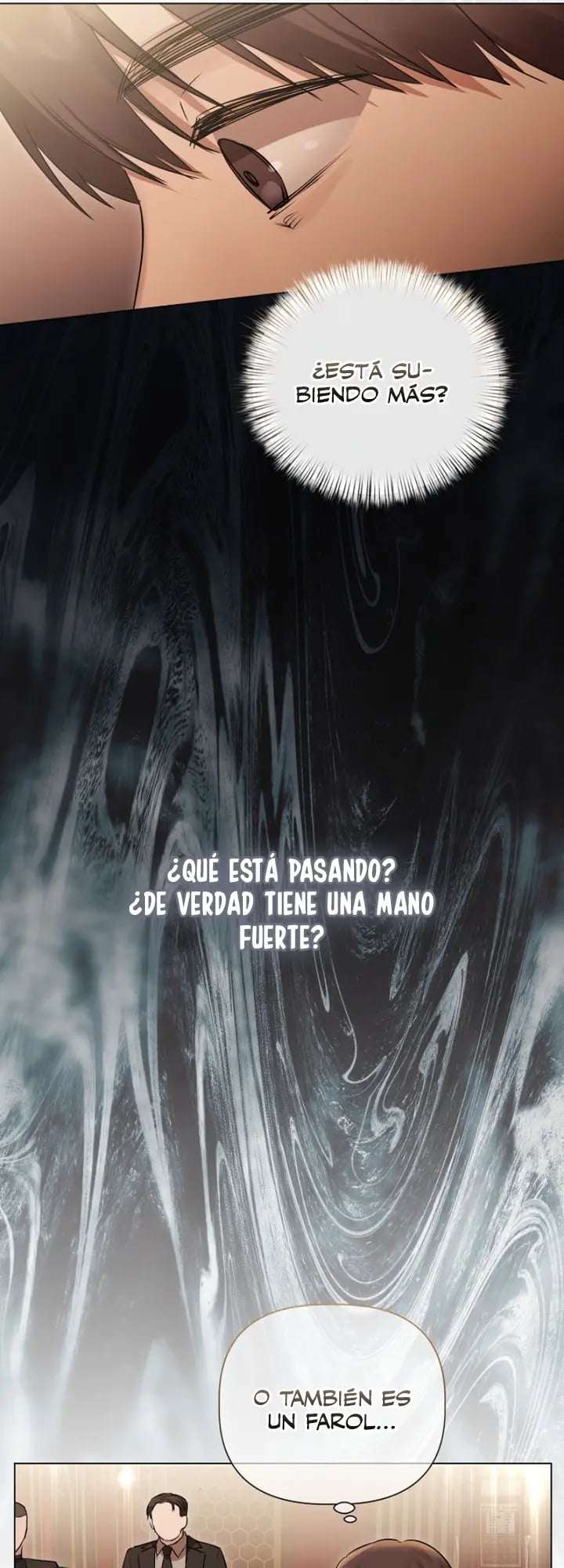 Body and Money Capitulo 27 página 8