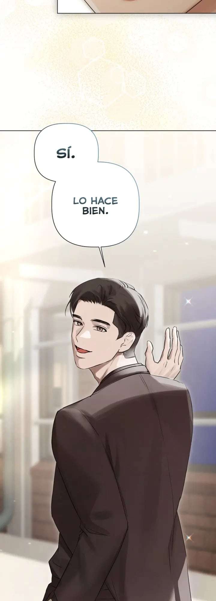 Body and Money Capitulo 28 página 14
