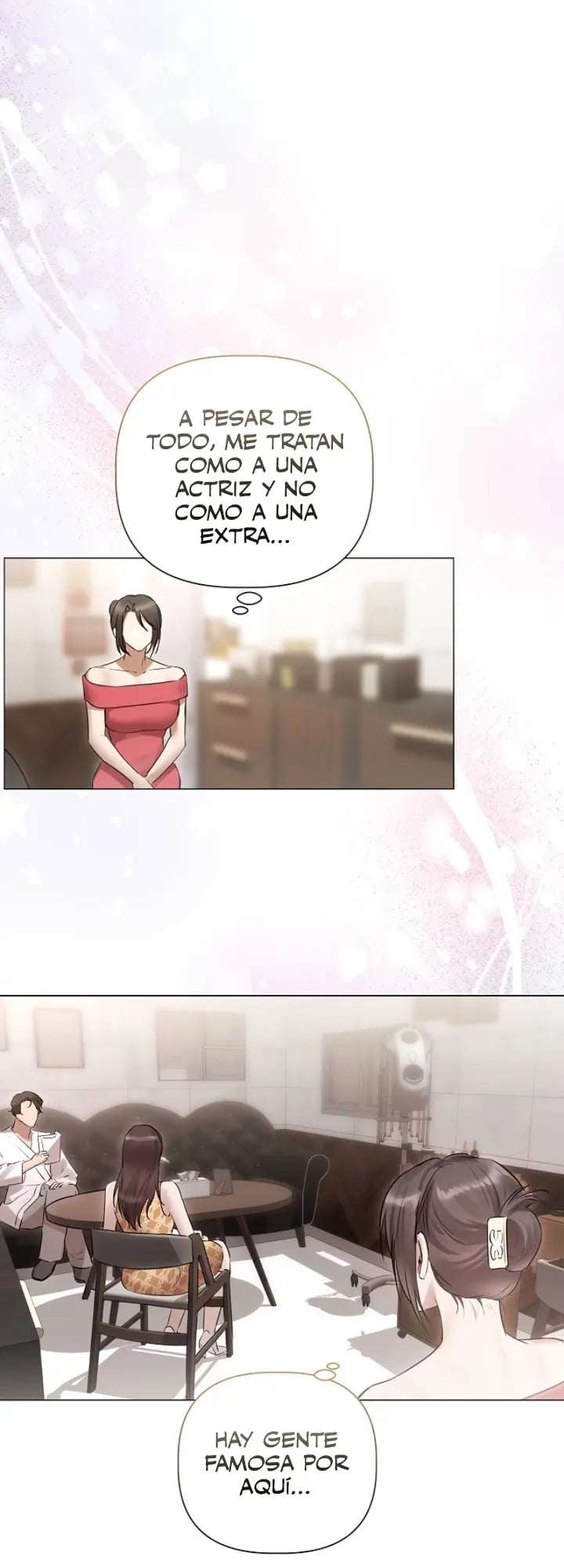 Body and Money Capitulo 28 página 2