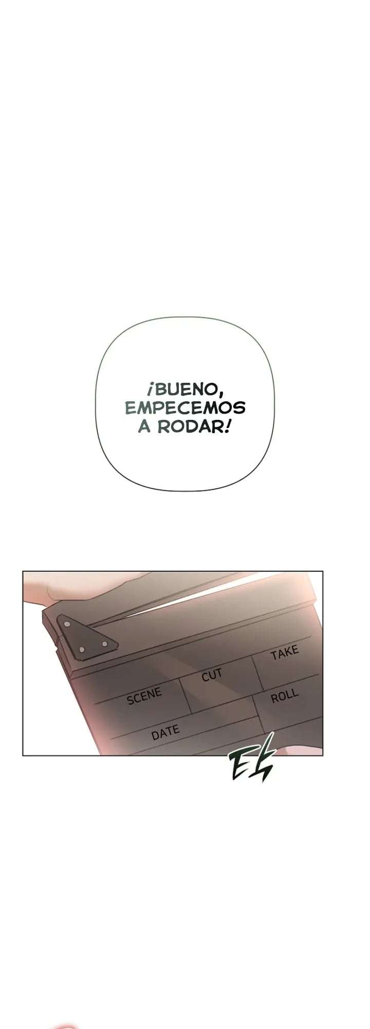 Body and Money Capitulo 28 página 6