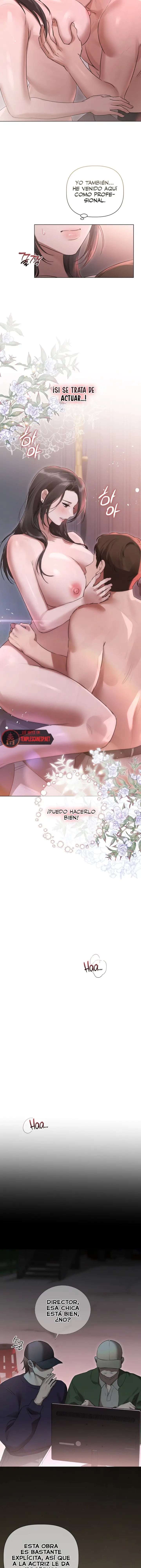 Body and Money Capitulo 28 página 9