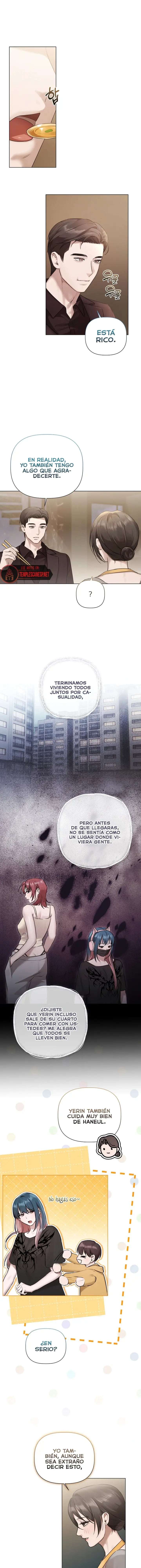 Body and Money Capitulo 29 página 11