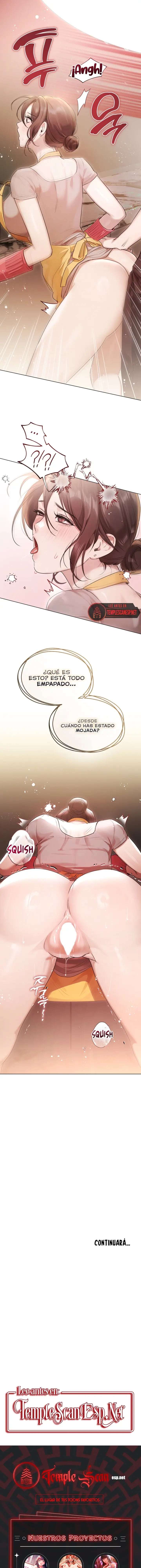 Body and Money Capitulo 29 página 15