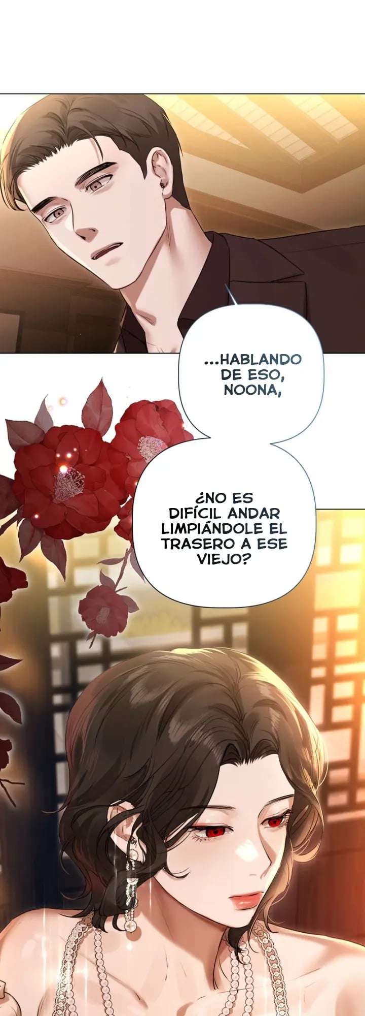 Body and Money Capitulo 29 página 2