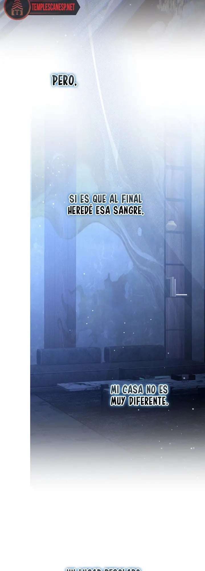 Body and Money Capitulo 29 página 6