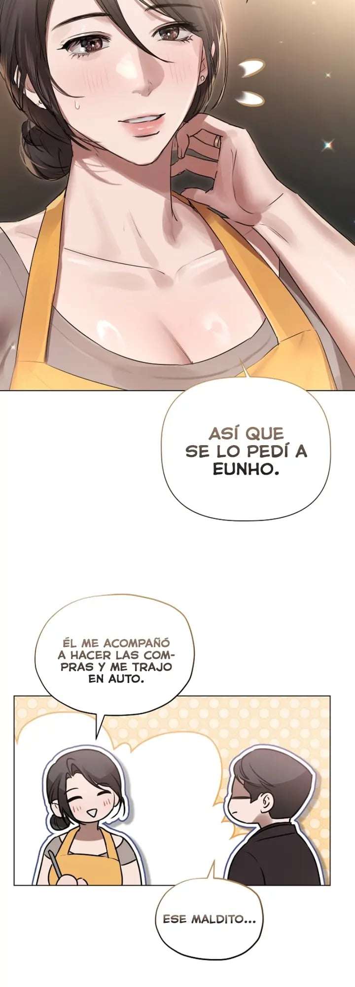 Body and Money Capitulo 29 página 8