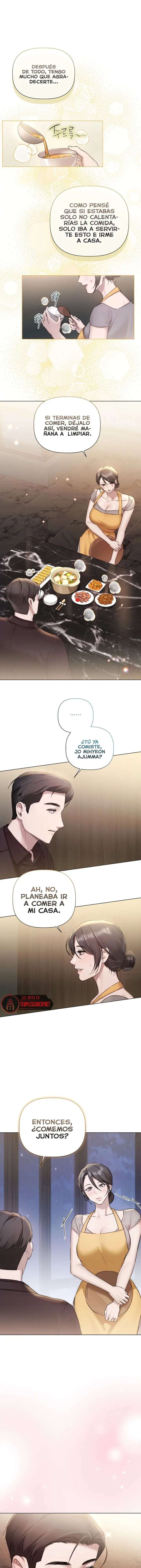 Body and Money Capitulo 29 página 9