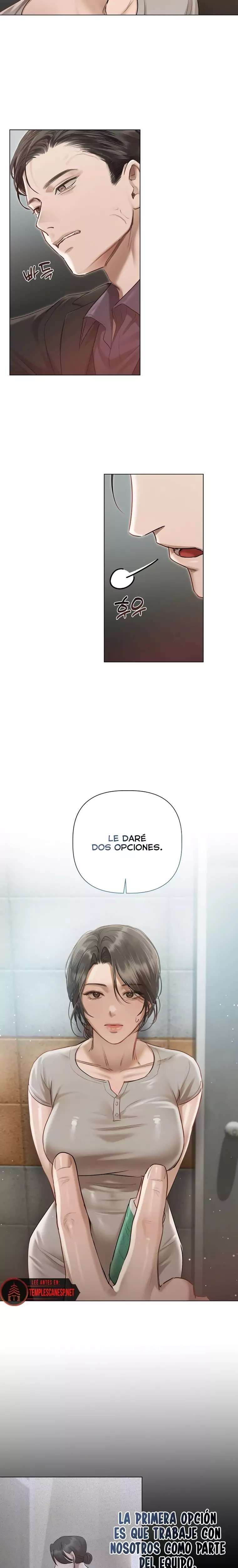 Body and Money Capitulo 3 página 17