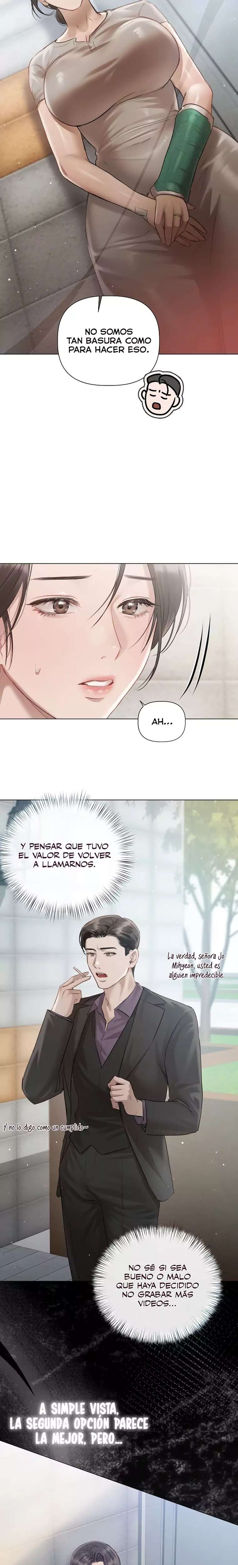 Body and Money Capitulo 3 página 19