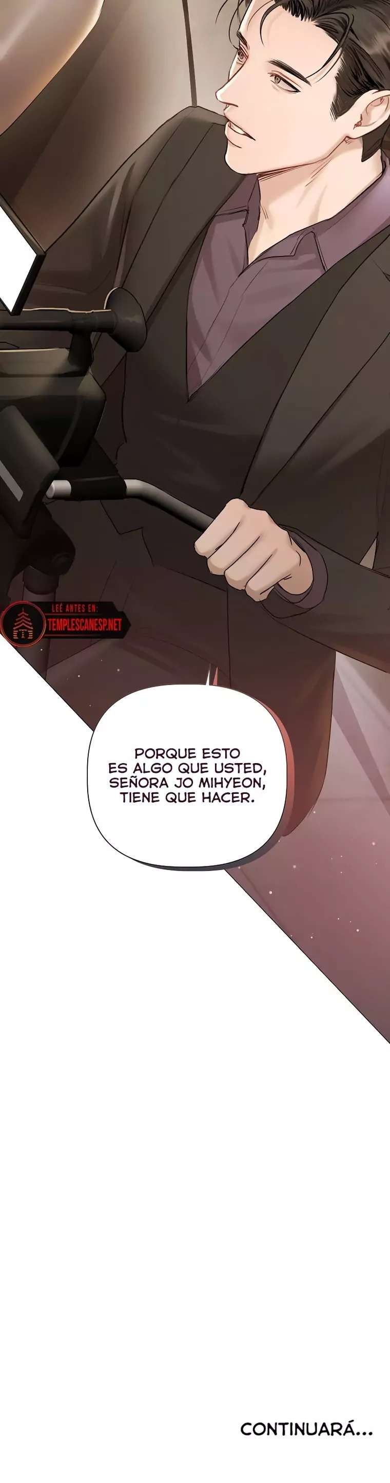Body and Money Capitulo 3 página 25