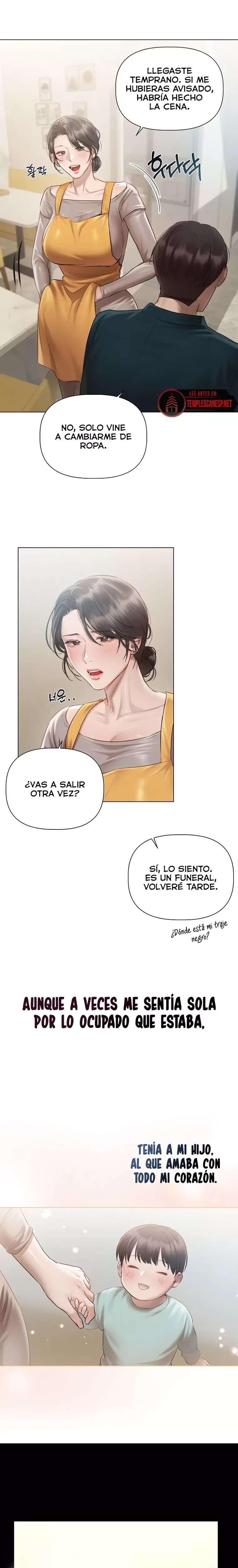 Body and Money Capitulo 3 página 5