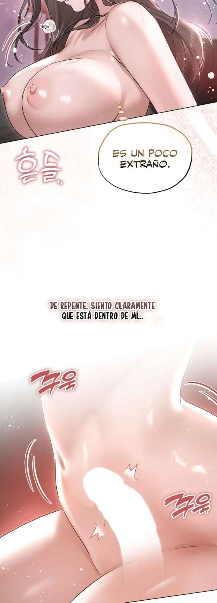 Body and Money Capitulo 30 página 12