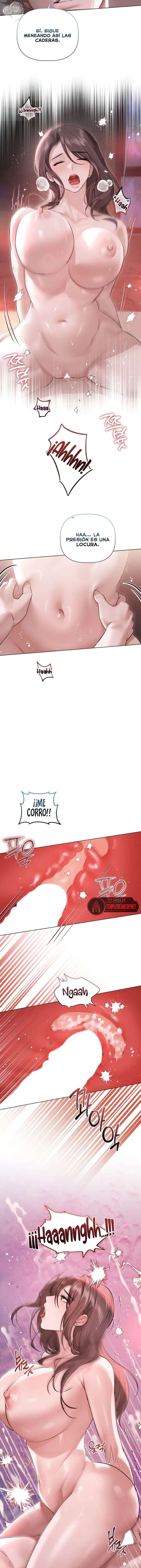 Body and Money Capitulo 30 página 15