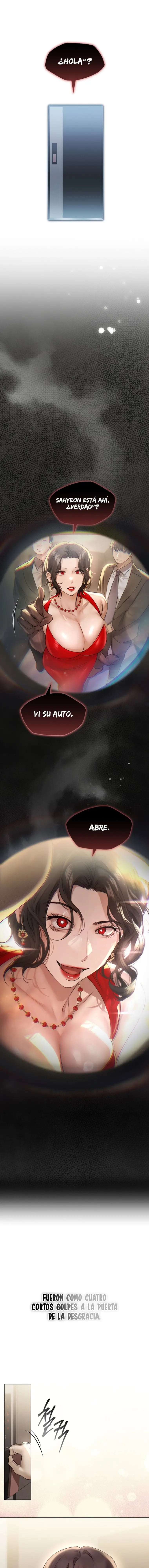 Body and Money Capitulo 31 página 17