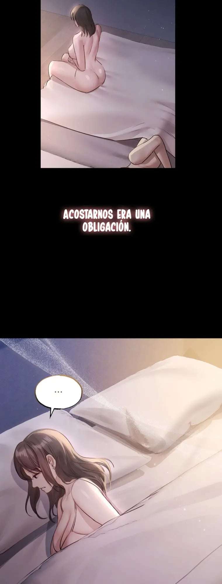 Body and Money Capitulo 31 página 6