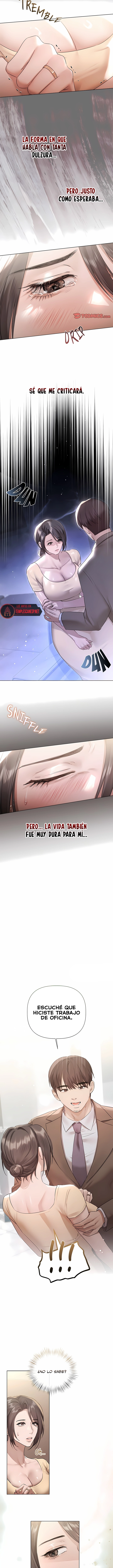Body and Money Capitulo 32 página 4