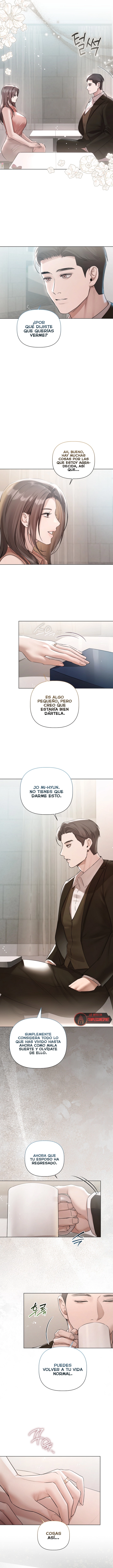 Body and Money Capitulo 33 página 2