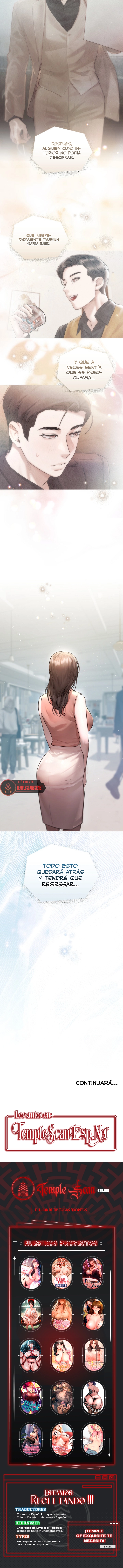 Body and Money Capitulo 34 página 11