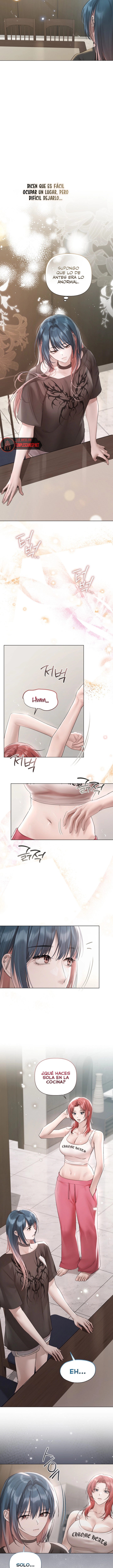 Body and Money Capitulo 34 página 2