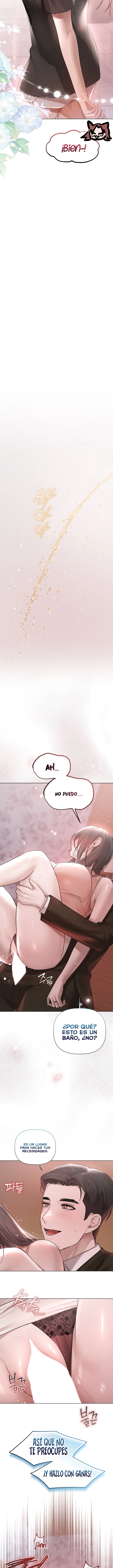 Body and Money Capitulo 34 página 4