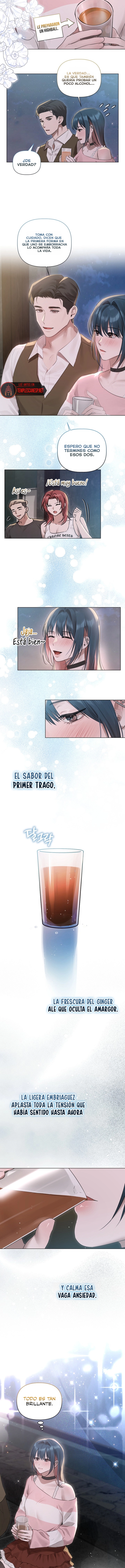 Body and Money Capitulo 35 página 6