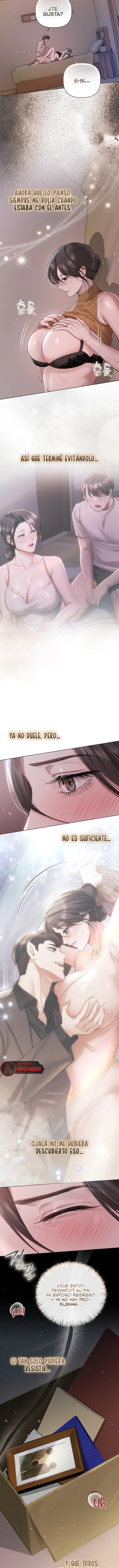 Body and Money Capitulo 38 página 2