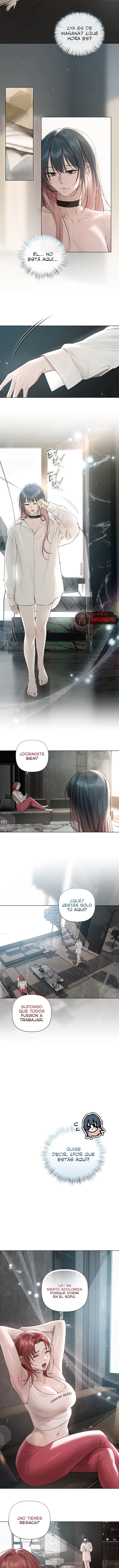 Body and Money Capitulo 38 página 4