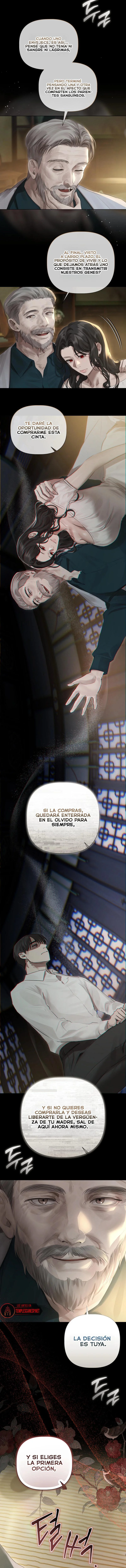 Body and Money Capitulo 39 página 12